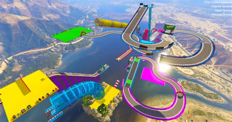 mega ramp gta 5 social club|Mega Ramp and Bikes .